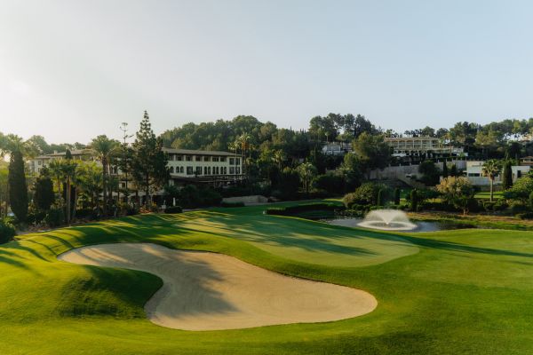 Arabella Golf Resort Mallorca : 1,85 M€ d’investissements