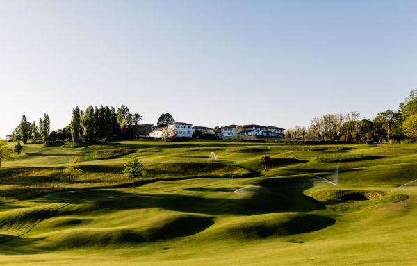L'Arkéa Omnium International Senior au Golf d'Arcangues : un plateau d’exception