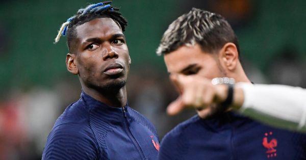 Un ex-Bleu lâche une bombe sur l’avenir de Pogba en sélection