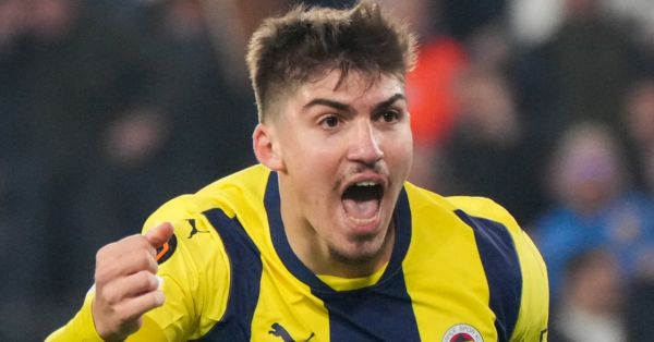 OM : Qui est Yusuf Akçiçek, la pépite défensive venue de Turquie ?