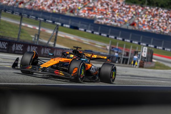 F1 Piastri défonce Alpine, avec des mots grossiers, qui choquent le paddock, sanction à venir ?