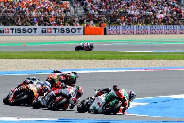 MotoGP Retour de crise pour Zarco et LCR avec la Honda ? Les résultats en chute libre…