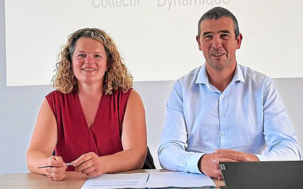 Lait : deux organisations de producteurs mutualisent leurs forces et donnent naissance à Galéo