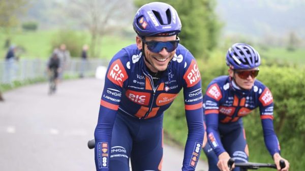 TDF. Tour de France - Warren Baguil, Oscar Onley... la Picnic PostNL pour le Tour