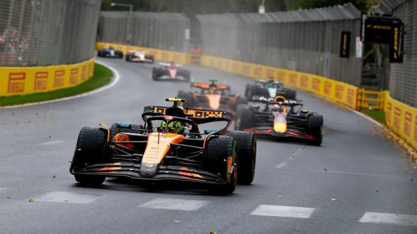 Grand Prix d'Autriche : à quelle heure et sur quelle chaîne regarder la course de Formule 1 en direct ?