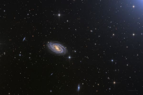 Messier 109