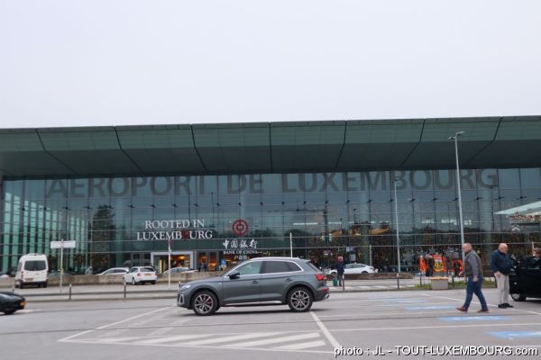 Lux-Airport envisage des mesures judiciaires après la détection d’une anomalie sur sa piste rénovée en 2023