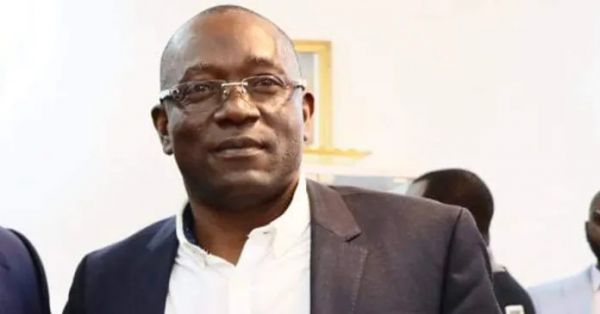 Féguifoot : révoqué, Bouba saisit le TAS pour contester sa mise à l'écart