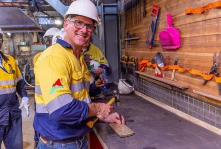L'australien WAF dote le Burkina Faso d'une nouvelle mine d'or