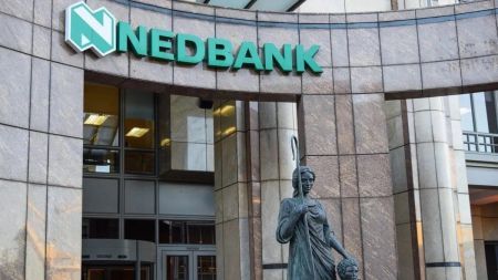 Nedbank veut céder sa participation de 21% dans Ecobank