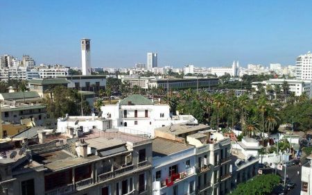Maroc : la croissance a atteint 4,8% au 1er trimestre 2025
