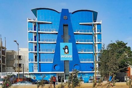 Wave lève 117 millions d'euros pour accélérer l'inclusion financière sur le continent africain