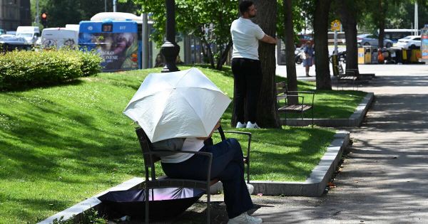 Canicule : que font l'Italie, l'Espagne et la Grèce pour lutter contre la vague de chaleur européenne ?