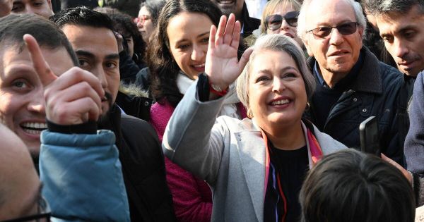 Election présidentielle au Chili : Jeannette Jara, une communiste pour représenter la gauche