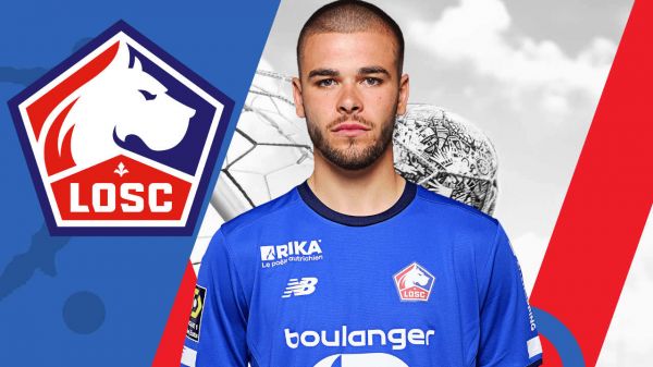 Lille : Lucas Chevalier, très bonne nouvelle en vue pour le LOSC ?