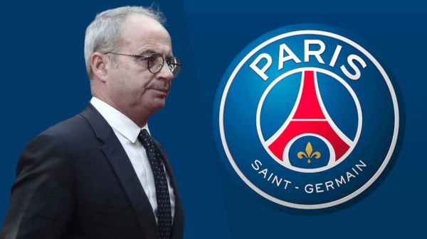Mercato PSG : personne ne l'a vu venir, Campos tient déjà un nouvel exploit !