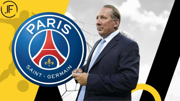 PSG : Luis Enrique l'adore, il a mis une grosse claque à John Textor (ex-OL) !