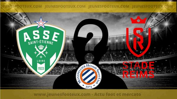 ASSE ou Reims ? Et bien ce sera finalement le MHSC : deal à 1,8M€ en vue !