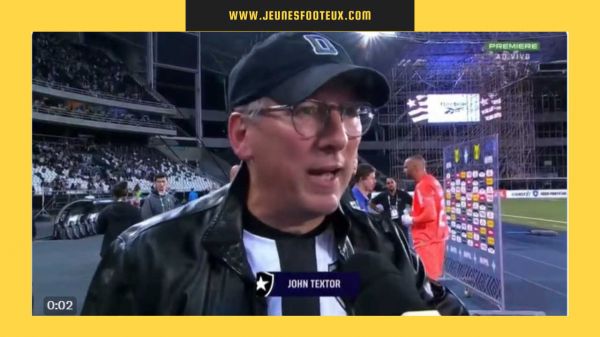 Ecarté à l'OL, John Textor vient de subir un nouveau revers à quasi 20M€ !