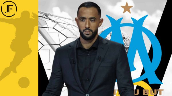 Mercato OM : Benatia tenait un bon deal à 12M€ !