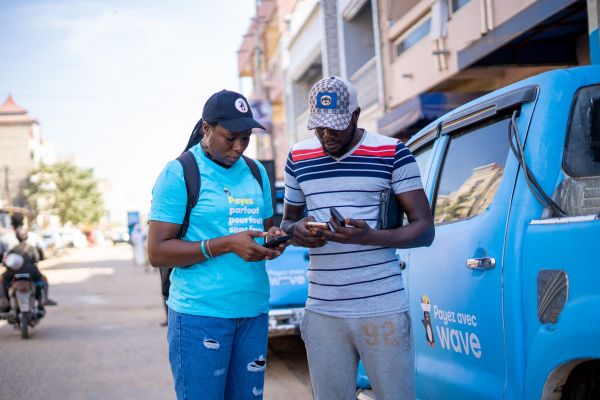 Wave frappe fort: 117 millions d'euros pour transformer l'inclusion financière en Afrique