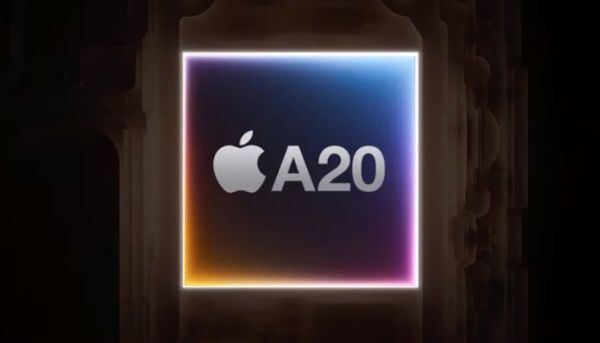 iPhone 18 : la production de la puce A20 accélère chez TSMC