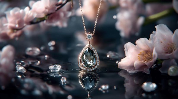 Comment choisir un pendentif pour femme qui fera sensation