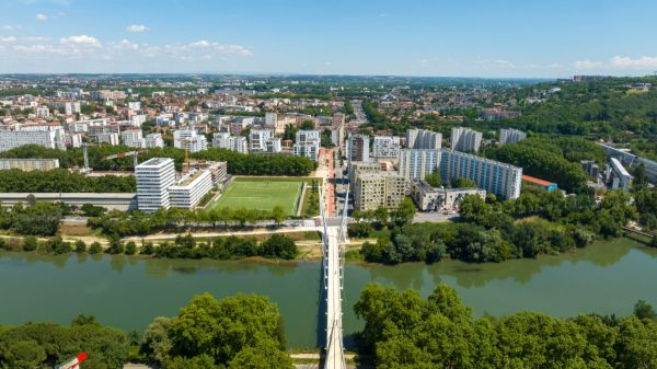 Empalot : la métamorphose d'un quartier prioritaire de Toulouse