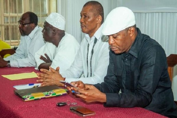 Togo/Manifs du 26 juin- « Du sang, encore du sang : Quand Faure Gnassingbé transforme Lomé en champ de bataille », dénonce TPAMC