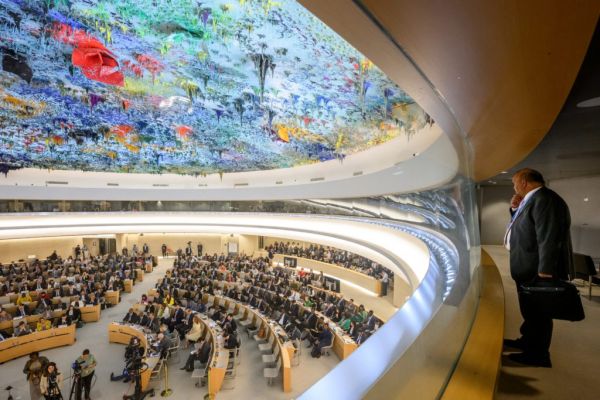 Érythrée. Le Conseil des droits de l'homme doit voter pour prolonger le mandat du rapporteur spécial