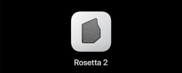 Les CPU de nos Mac : Rosetta 2 et le code x86