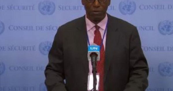 ONU : le Burundi appelle à reconnaitre le génocide de 1972 |