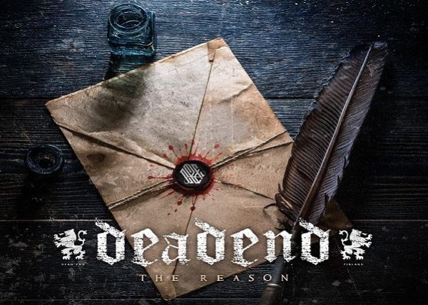 Dead End Finland : Clip du single The Reason