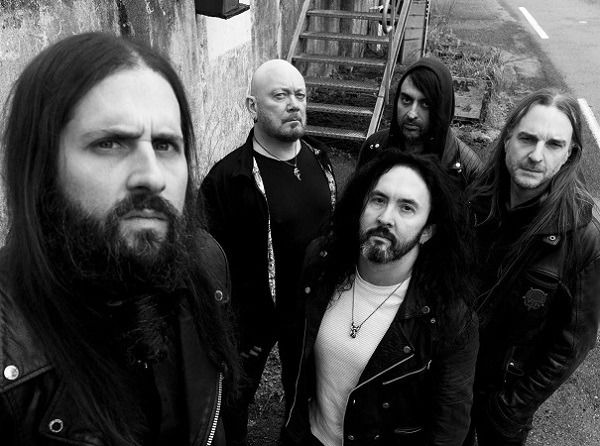 Sinsaenum : Second single Last Goodbye