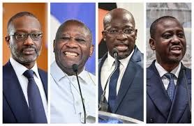 PRESIDENTIELLE 2025 EN RCI : Les carottes sont-elles cuites pour Gbagbo et Soro ?