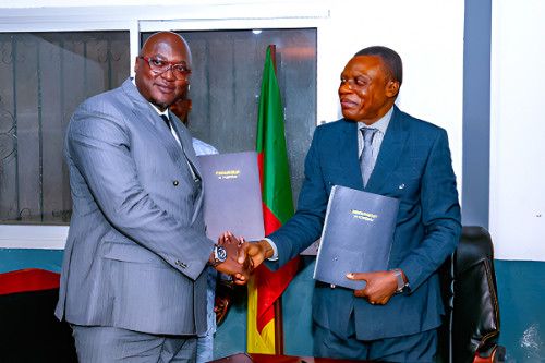 Douala : le groupe Kontcheu s'engage dans un projet touristique de 20 milliards de FCFA