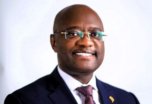 George Elombi à la tête d'Afreximbank : une percée stratégique pour la diplomatie économique du Cameroun