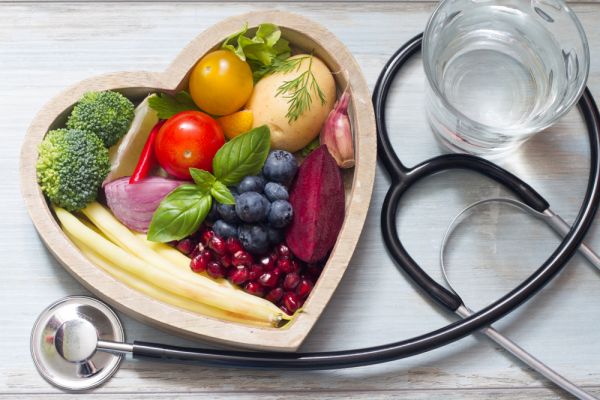 Fruits et légumes : trop souvent oubliés dans la prévention des maladies chroniques