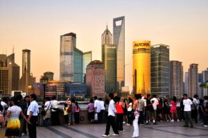 Française vivant en Chine, j’ai été très choquée par la couverture médiatique