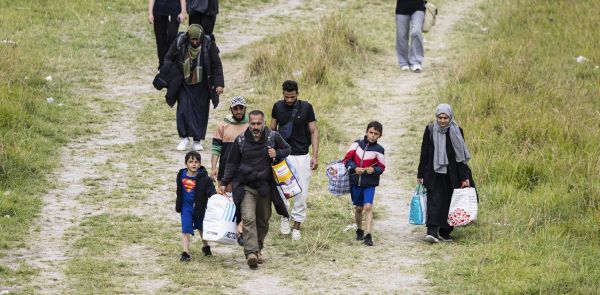 Immigration : Pourquoi les gouvernements n'écoutent-ils pas les chercheurs ?