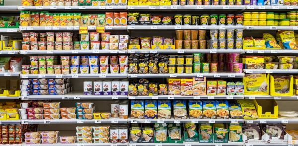 En Espagne, une loi pour lutter contre le gaspillage alimentaire