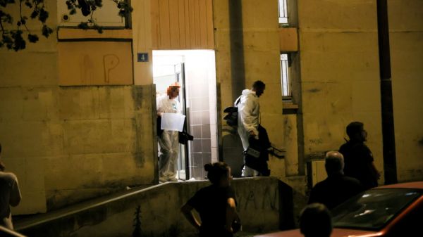 Nombreux coups de couteau, séparation... ce que l'on sait du meurtre de Jessica, tuée par son ex-conjoint à Avignon