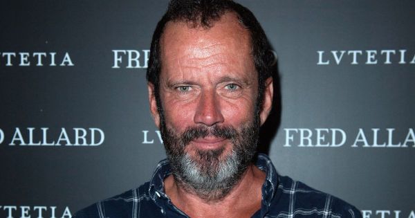 Demain nous appartient : cet acteur de la série est le fils d'une véritable icône du cinéma français