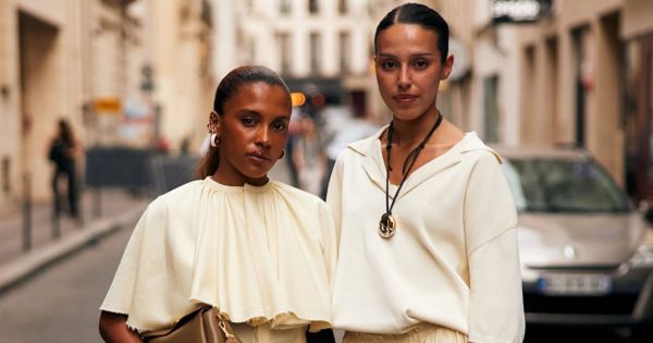 Ce sac Soeur Paris que toutes les Parisiennes adorent est à shopper en soldes