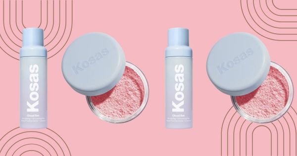Ces deux produits fixant qui font le buzz sur TikTok vont révolutionner votre maquillage en période de canicule