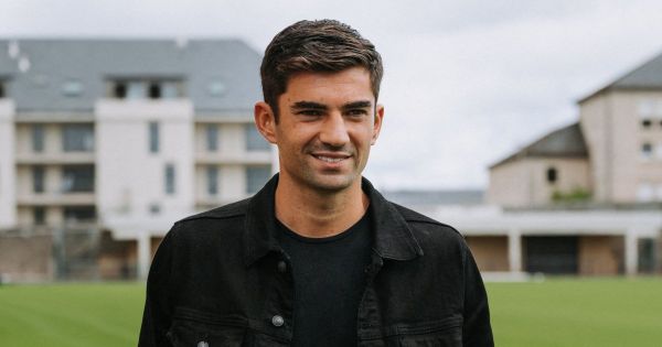 Enzo Zidane : ses trois petites filles ont bien grandi, la preuve avec cette photo
