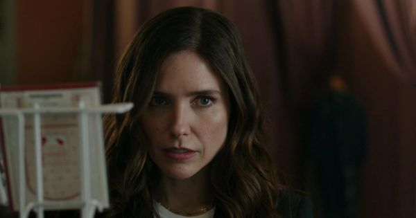 Sophia Bush donne la réplique à une star de Grey's Anatomy dans ce thriller de haute volée que tout le monde va adorer