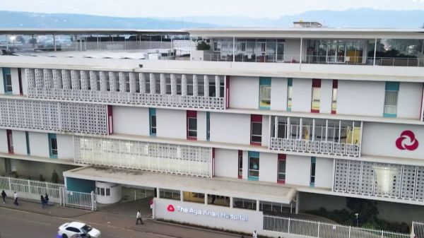 Kenya : le scandale du trafic d’organes