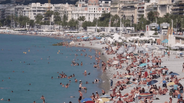 Canicule : où trouver de la fraîcheur ?