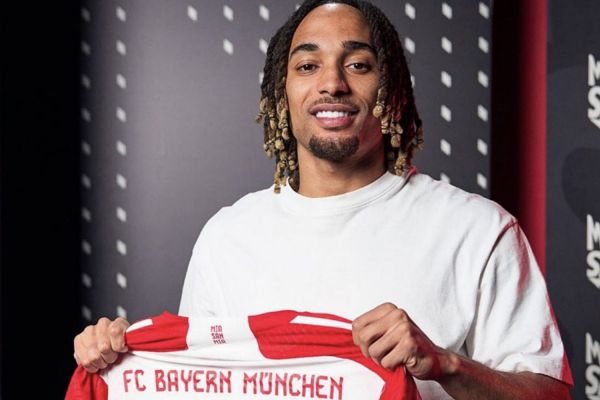 Salaire. Combien gagne Sacha Boey avec le Bayern Munich ?